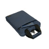 AGVA 13.3-14.1'' Slate Carry Case - Navy (Pre-Order)