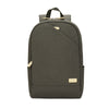 AGVA 15.6" Urban Denim Backpack - Black (Pre-Order)