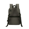 AGVA 15.6" Urban Denim Backpack - Black (Pre-Order)