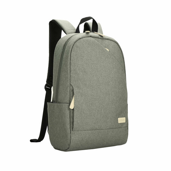 AGVA 15.6" Urban Denim Backpack - Grey (Pre-Order)