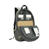 AGVA 15.6" Urban Denim Backpack - Grey (Pre-Order)