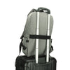 AGVA 15.6" Urban Denim Backpack - Grey (Pre-Order)