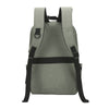 AGVA 15.6" Urban Denim Backpack - Grey (Pre-Order)