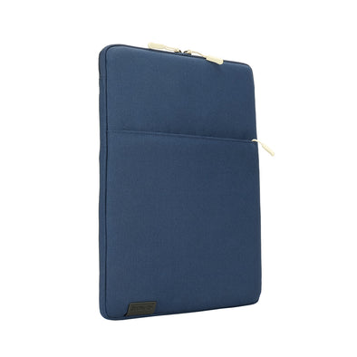 AGVA 13.3-14.1'' Avon Laptop Sleeve - Navy (Pre-Order)