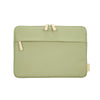 AGVA 13.3-14.1'' Muse Laptop Sleeve - Sage Green (Pre-Order)