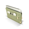 AGVA 13.3-14.1'' Muse Laptop Sleeve - Sage Green (Pre-Order)