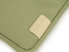 AGVA 13.3-14.1'' Muse Laptop Sleeve - Sage Green (Pre-Order)