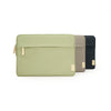 AGVA 13.3-14.1'' Muse Laptop Sleeve - Sage Green (Pre-Order)