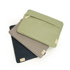 AGVA 13.3-14.1'' Muse Laptop Sleeve -Taupe (Pre-Order)