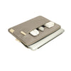 AGVA 13.3-14.1'' Muse Laptop Sleeve -Taupe (Pre-Order)