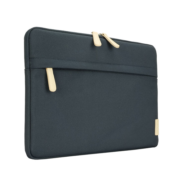 AGVA 13.3-14.1'' Muse Laptop Sleeve - Navy (New In)