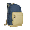 AGVA 14.1" Revive Backpack - Navy (New In)