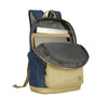 AGVA 14.1" Revive Backpack - Navy (New In)