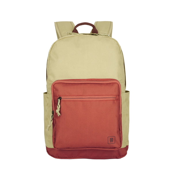 AGVA 14.1" Revive Backpack - Cream (New In)