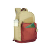 AGVA 14.1" Revive Backpack - Cream (New In)