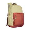 AGVA 14.1" Revive Backpack - Cream (New In)