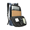 WHC Eclipse 15.6" Laptop Backpack - Navy