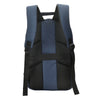 WHC Eclipse 15.6" Laptop Backpack - Navy