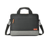 Eclipse 13.3-14.1" Laptop Briefcase - Black (New-In)