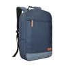 WHC Eclipse 15.6" Laptop Backpack - Navy