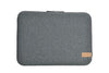 Eclipse Jersey Laptop Sleeve 13.3''-14.1''- Grey (New-In)