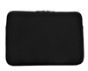 Eclipse 13.3-14.1" Lycra Neoprene Laptop Sleeve - Black (New-in)