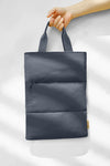 AGVA 13.3-14.1'' Moselle Cover - Slate Grey (Pre-Order)