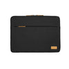 AGVA 13.3-14.1'' Ace Laptop Sleeve - Black (New In)