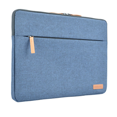 AGVA 13.3-14.1'' Ace Laptop Sleeve - Blue (Pre-Order)