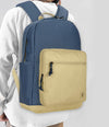 AGVA 14.1" Revive Backpack - Navy (New In)