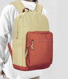 AGVA 14.1" Revive Backpack - Cream (New In)