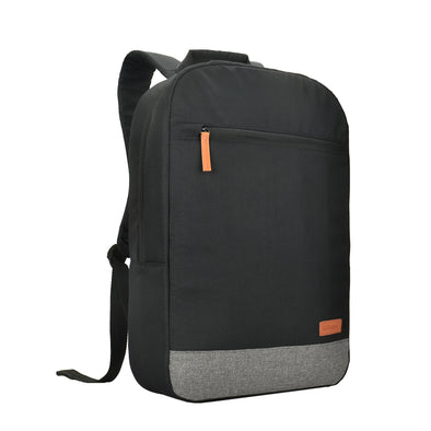 Eclipse 15.6" Laptop Backpack - Black (New-In)